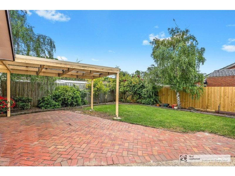 2 Canonbury Circle, Seabrook VIC 3028