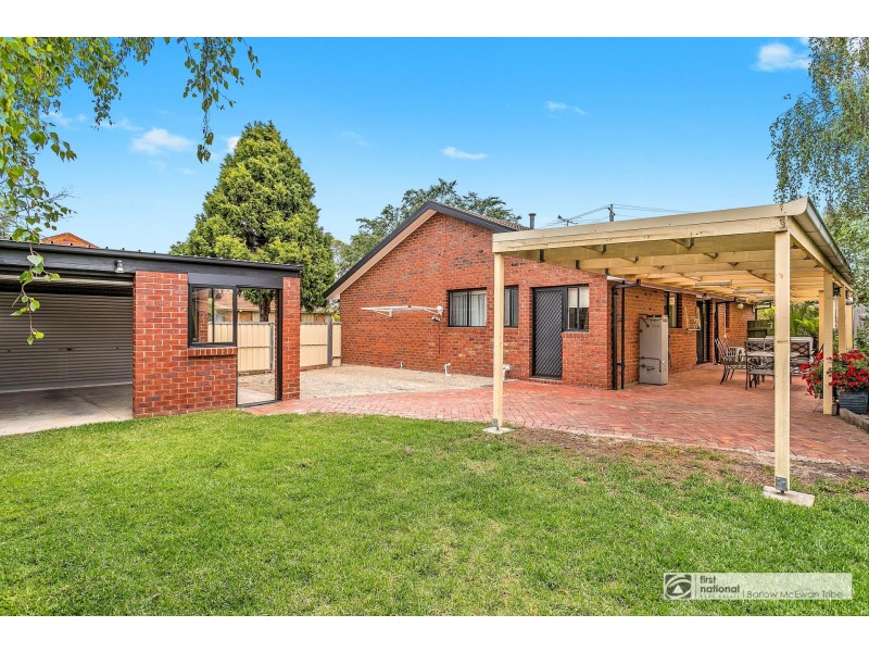 2 Canonbury Circle, Seabrook VIC 3028