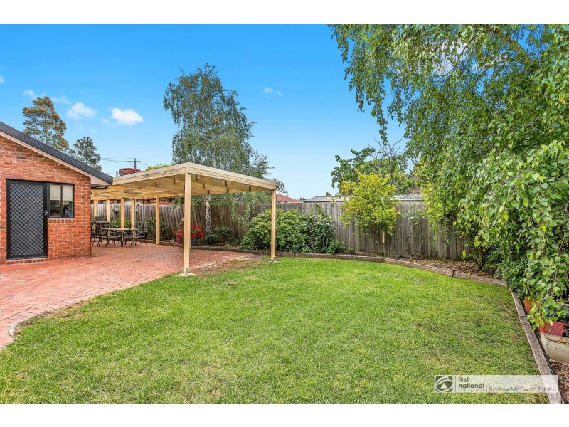 2 Canonbury Circle, Seabrook VIC 3028