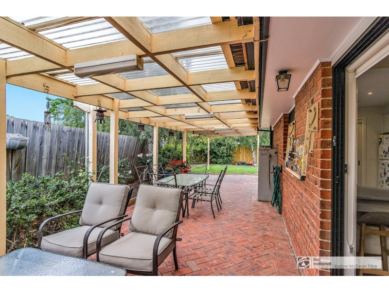2 Canonbury Circle, Seabrook VIC 3028