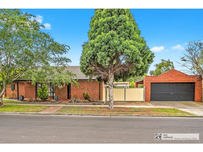 2 Canonbury Circle, Seabrook VIC 3028