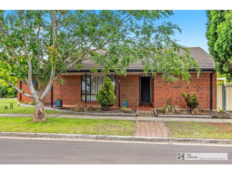 2 Canonbury Circle, Seabrook VIC 3028
