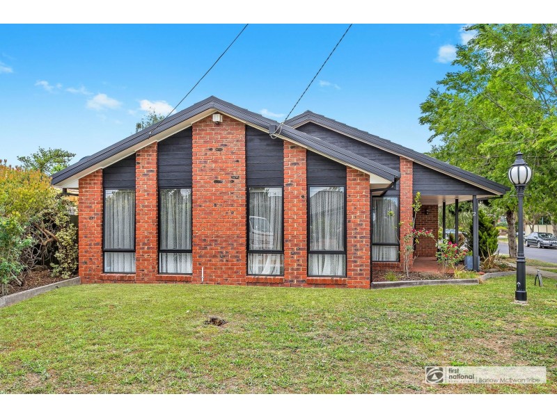 2 Canonbury Circle, Seabrook VIC 3028