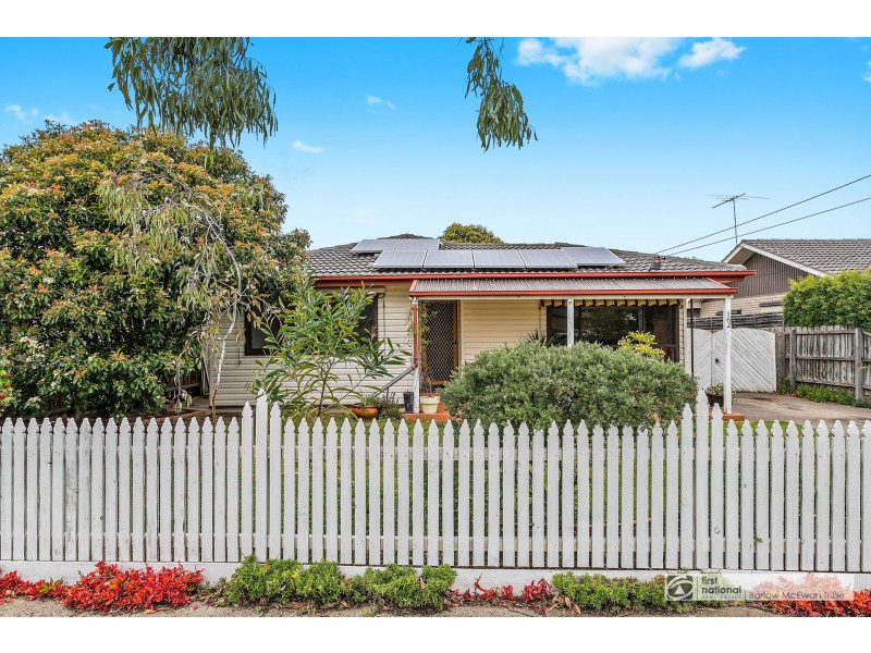 162 Grieve Parade, Altona VIC 3018