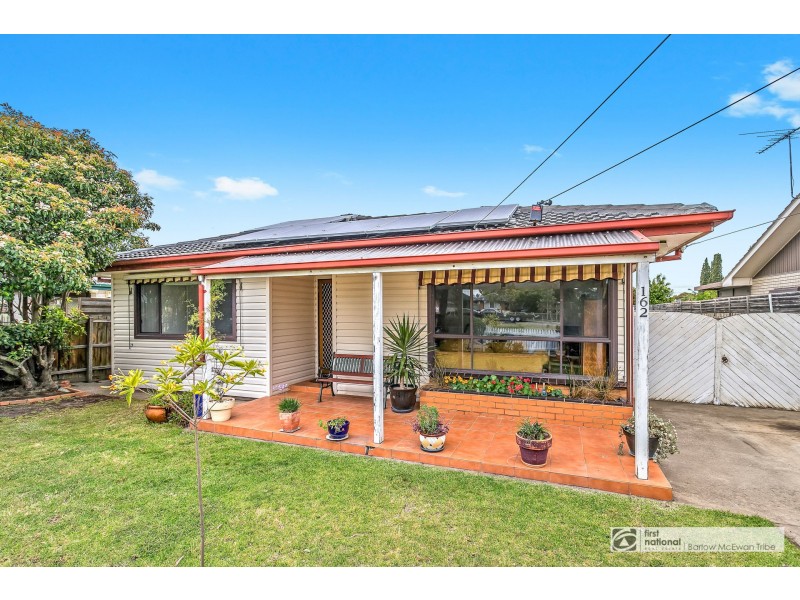 162 Grieve Parade, Altona VIC 3018