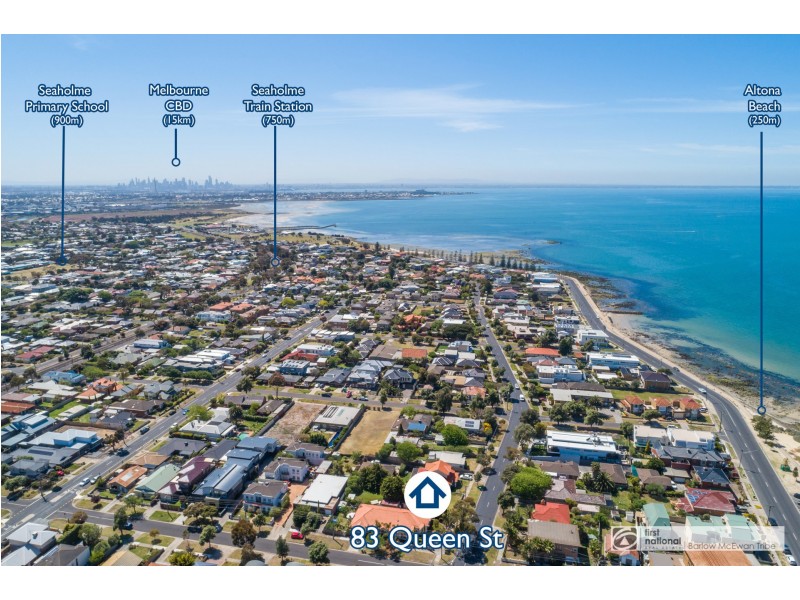 83 Queen Street, Altona VIC 3018