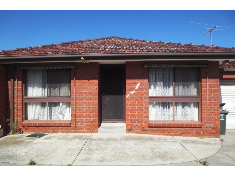 2/61 Marion Street, Altona North VIC 3025
