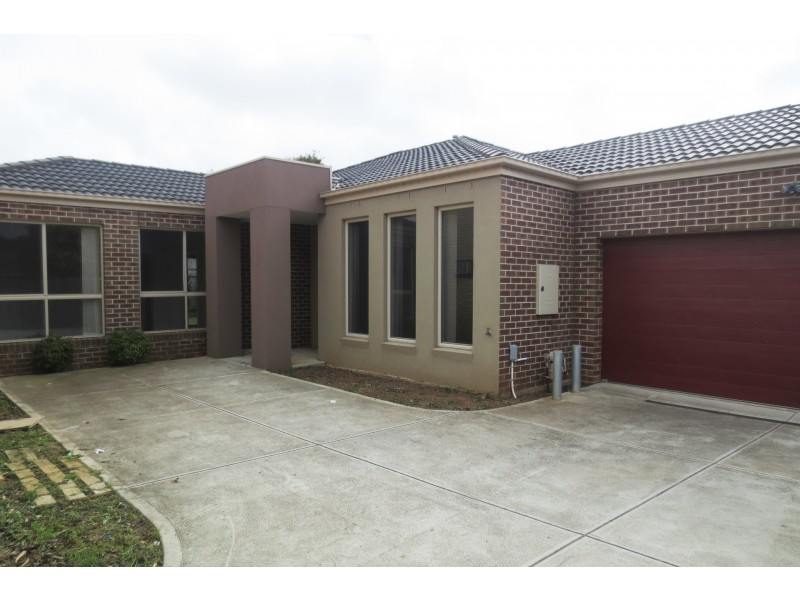 8 Lunn Court, Altona Meadows VIC 3028
