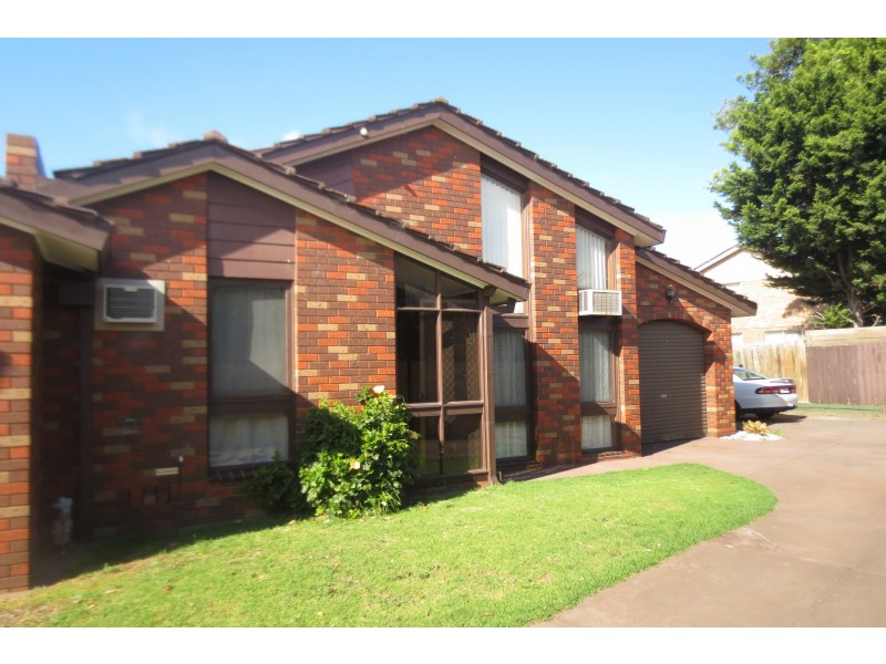 3/15 Upton Street, Altona VIC 3018