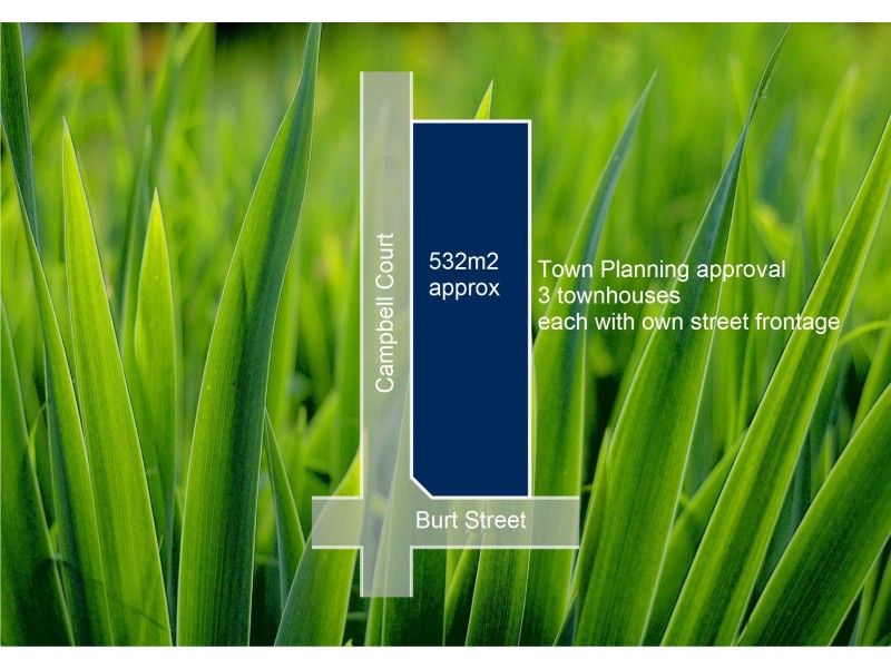 4 Burt Street, Altona VIC 3018