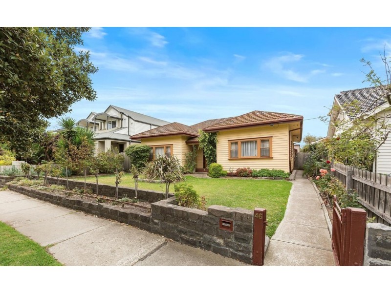 46 Bayview Street, Williamstown VIC 3016
