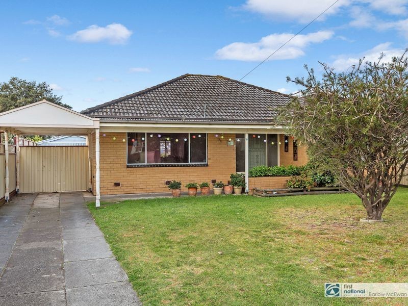75 Waters Drive, Seaholme VIC 3018