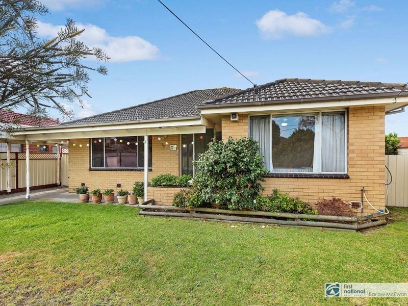 75 Waters Drive, Seaholme VIC 3018