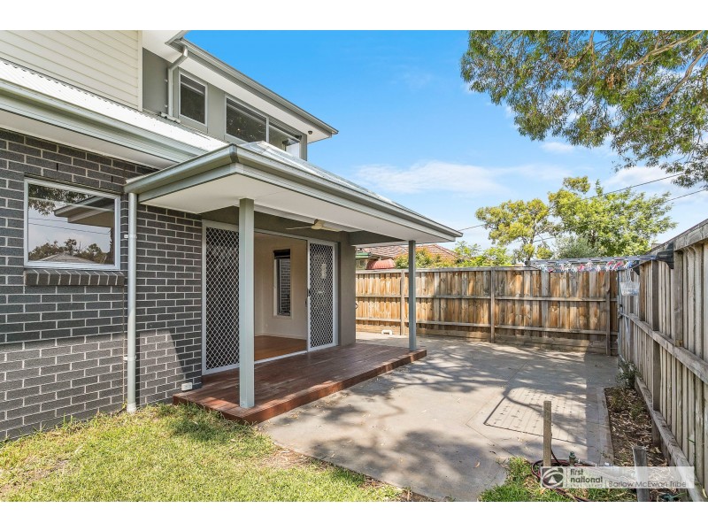 1 Wren Street, Altona VIC 3018