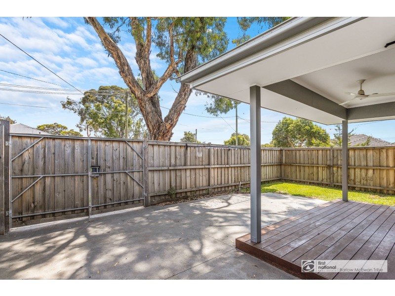 1 Wren Street, Altona VIC 3018