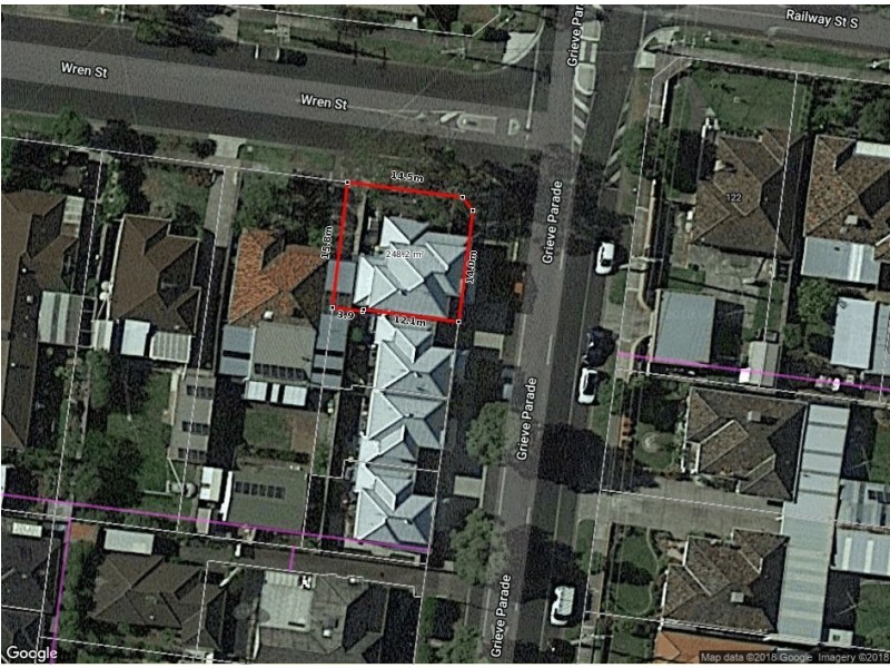 1 Wren Street, Altona VIC 3018