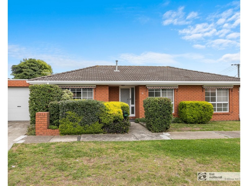 21 Markey Court, Altona Meadows VIC 3028