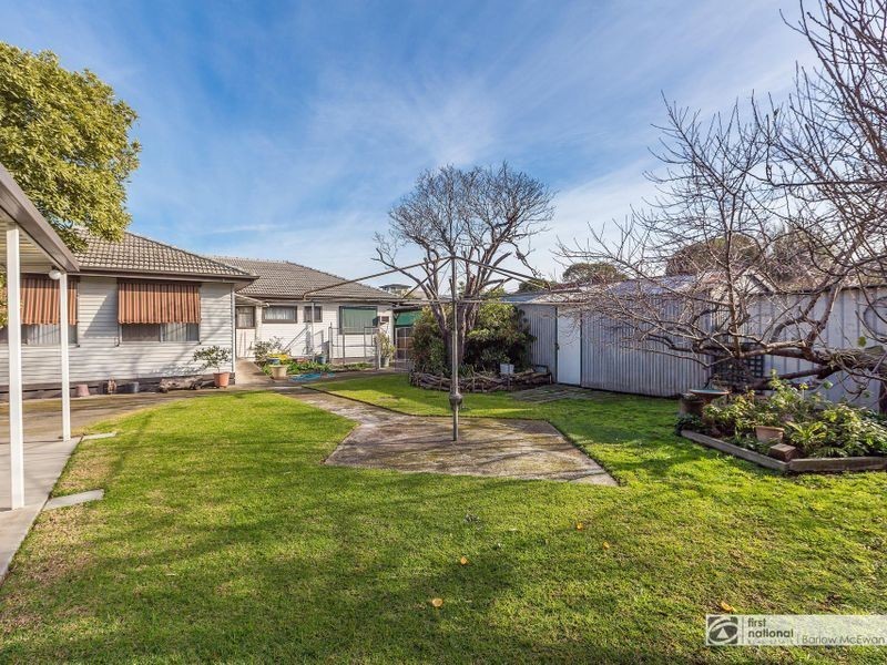 10 Gloucester Court, Seaholme VIC 3018
