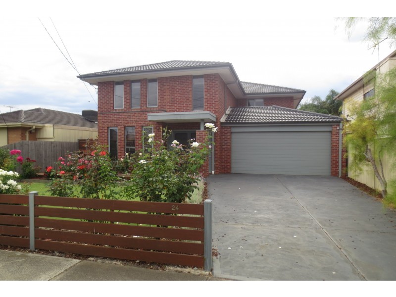 24 Stanley Street, Altona VIC 3018