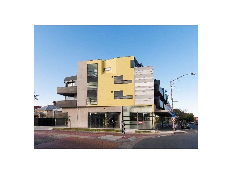 6/4 Mason Street, Newport VIC 3015