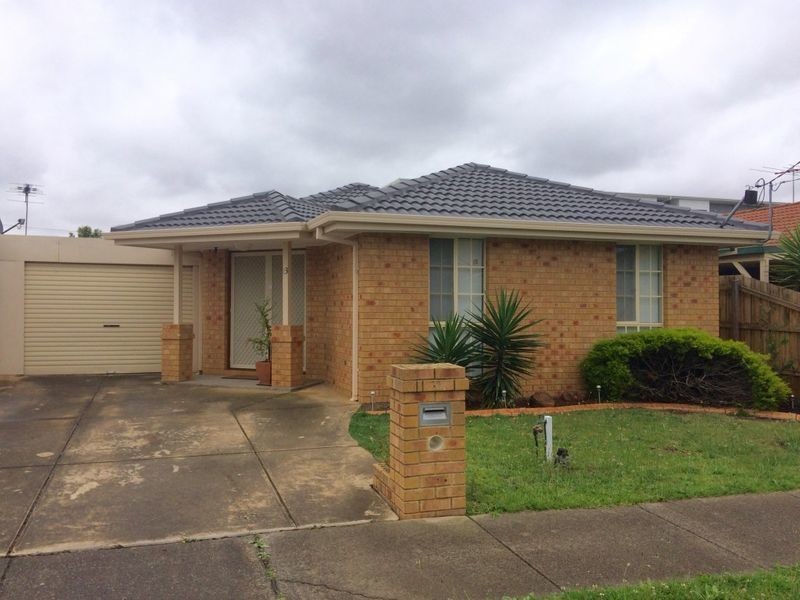 13 Graham Court, Altona Meadows VIC 3028
