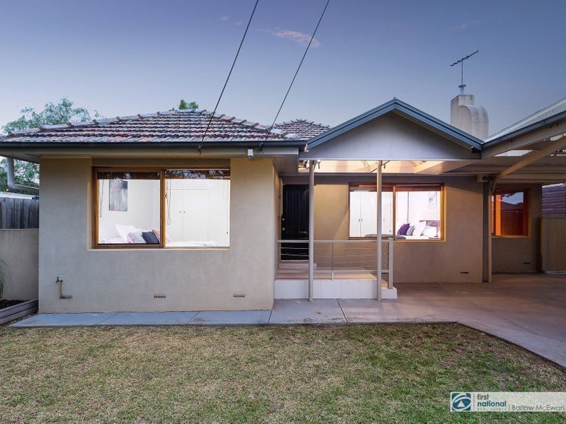 1 Cowra Street, Altona VIC 3018