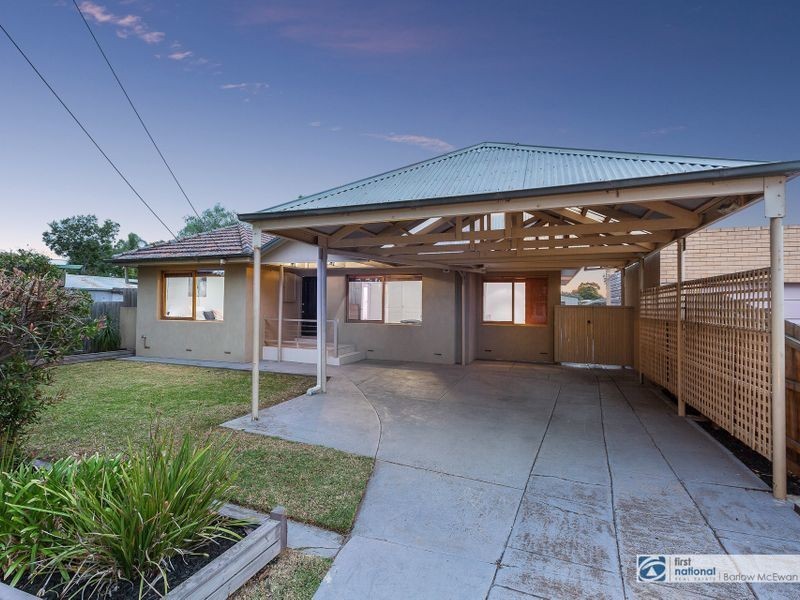 1 Cowra Street, Altona VIC 3018