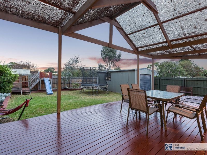 1 Cowra Street, Altona VIC 3018