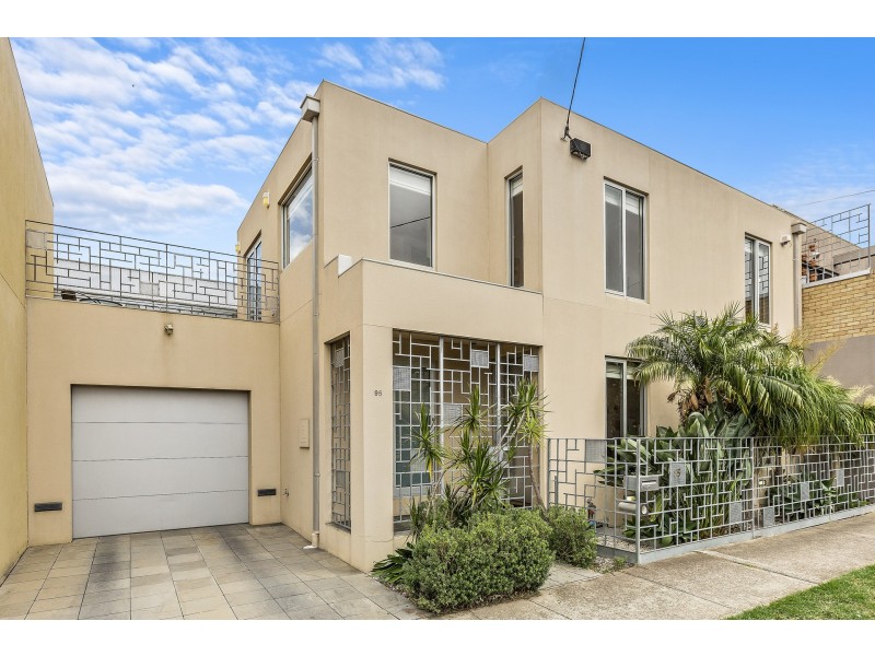 95 Elphin Street, Newport VIC 3015