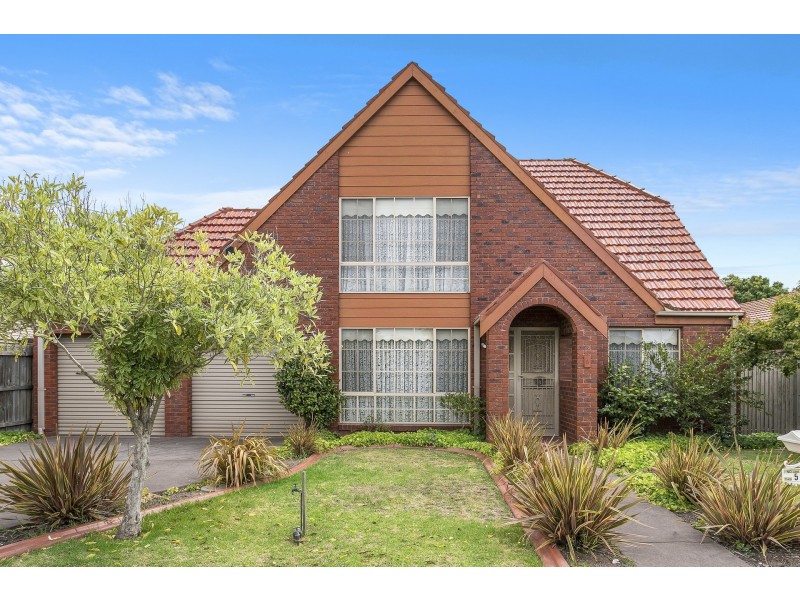 5 Pringle Place, Altona Meadows VIC 3028