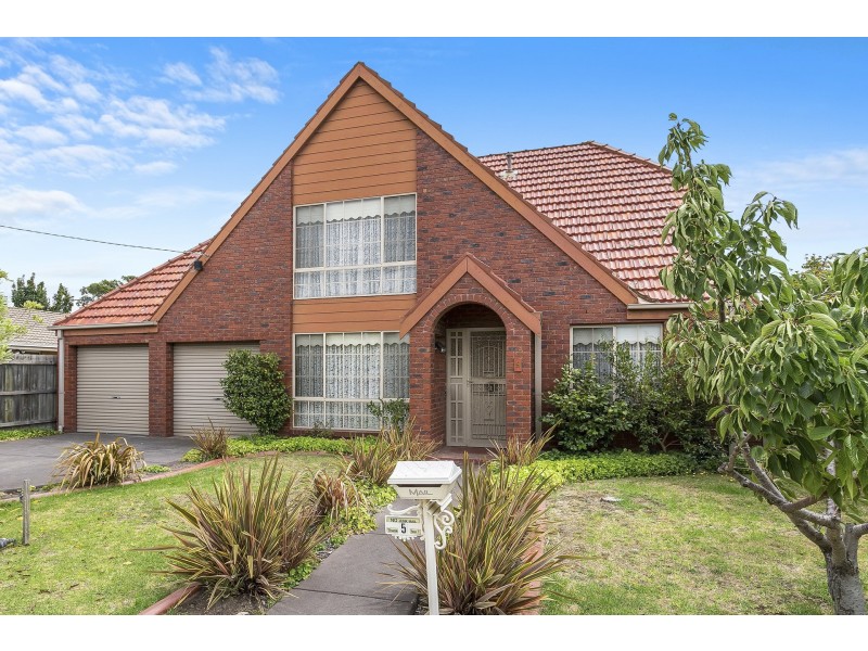 5 Pringle Place, Altona Meadows VIC 3028