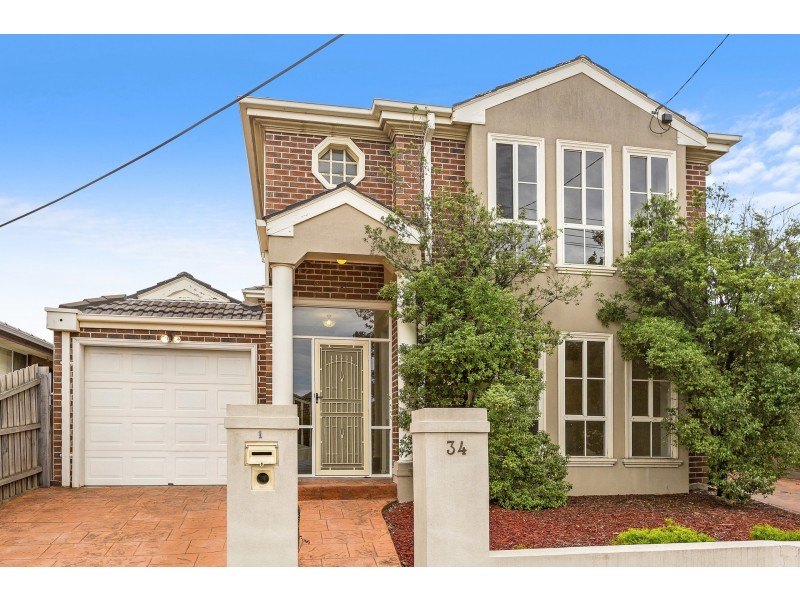 1/34 Bent Street, Altona VIC 3018