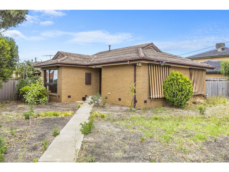 19 Langhorne Street, Altona Meadows VIC 3028
