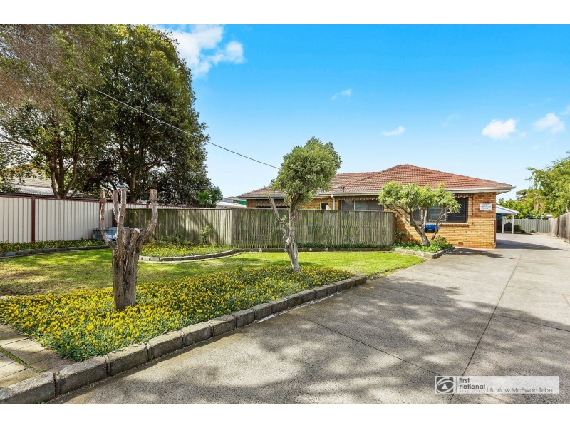 2/16 Bryan Avenue, Altona North VIC 3025