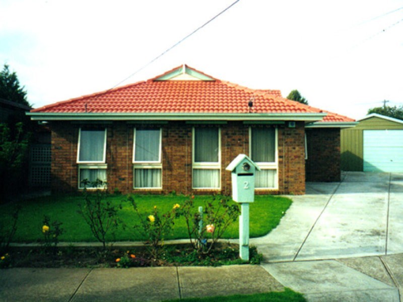 2 McGowan Court, Altona Meadows VIC 3028