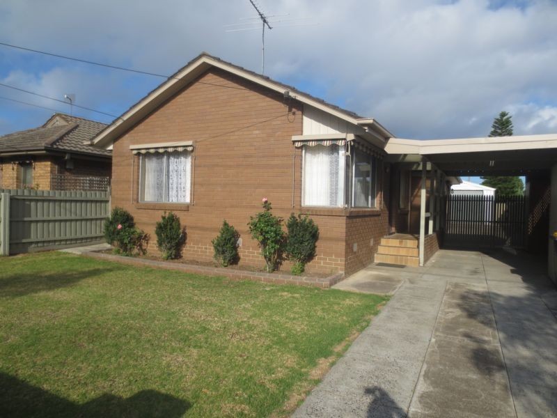 40 Merton Street, Altona Meadows VIC 3028