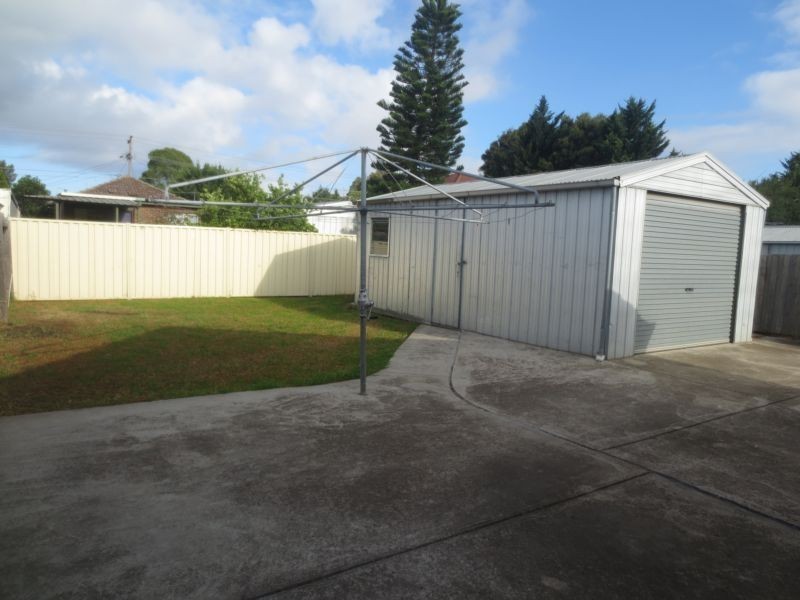 40 Merton Street, Altona Meadows VIC 3028