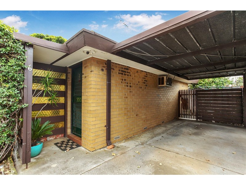 6/126 Blyth Street, Altona VIC 3018