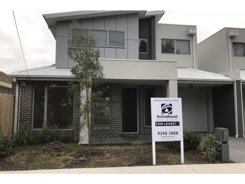 55 Railway Street North, Altona VIC 3018