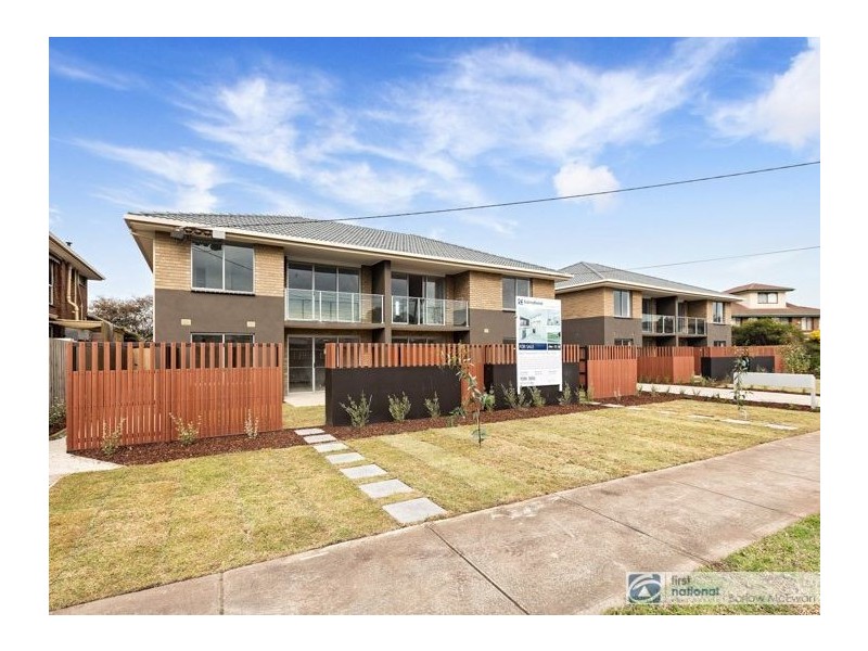 9/66 Simmons Drive, Seaholme VIC 3018
