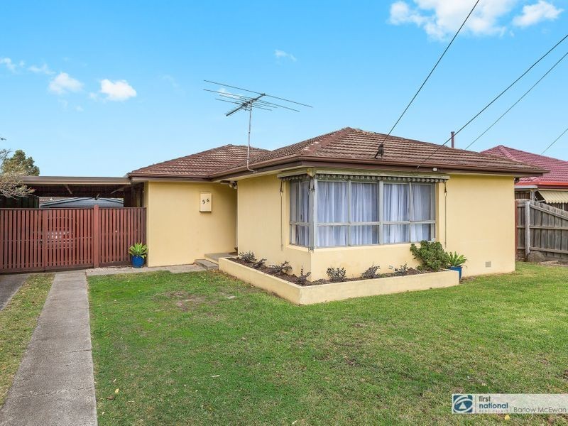 56 Hammond Street, Altona VIC 3018