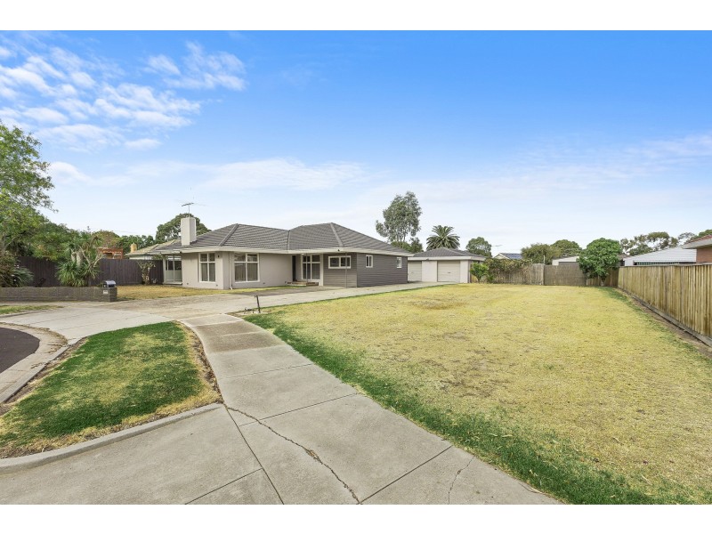 4-5 Iluka Court, Altona VIC 3018