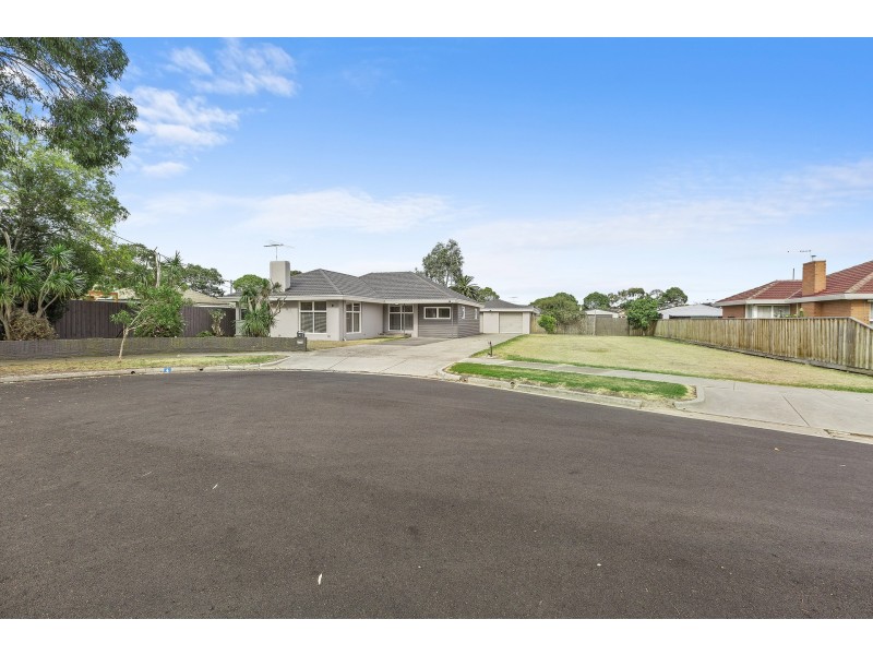 4-5 Iluka Court, Altona VIC 3018