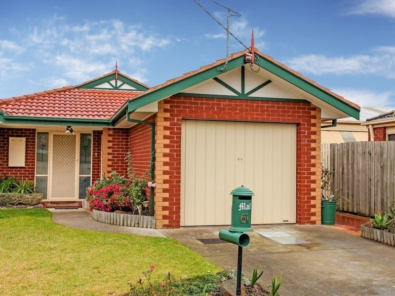 61 Linnet Street, Altona VIC 3018