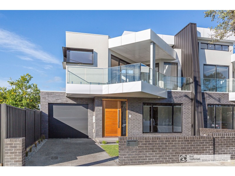 8 Bent Street, Altona VIC 3018