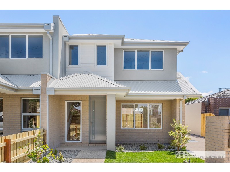 1/125 Blyth Street, Altona VIC 3018