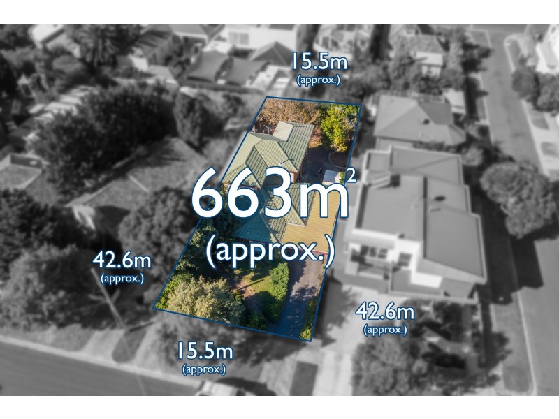 16 Queen Street, Seaholme VIC 3018