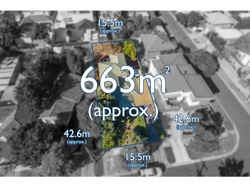 16 Queen Street, Seaholme VIC 3018