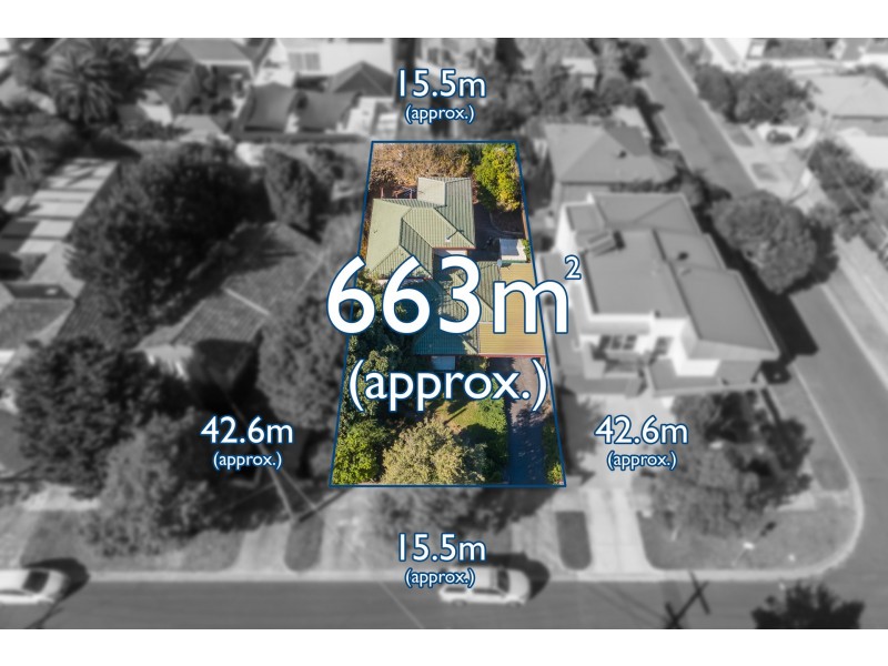 16 Queen Street, Seaholme VIC 3018