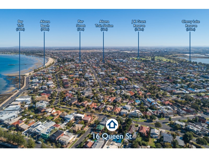 16 Queen Street, Seaholme VIC 3018